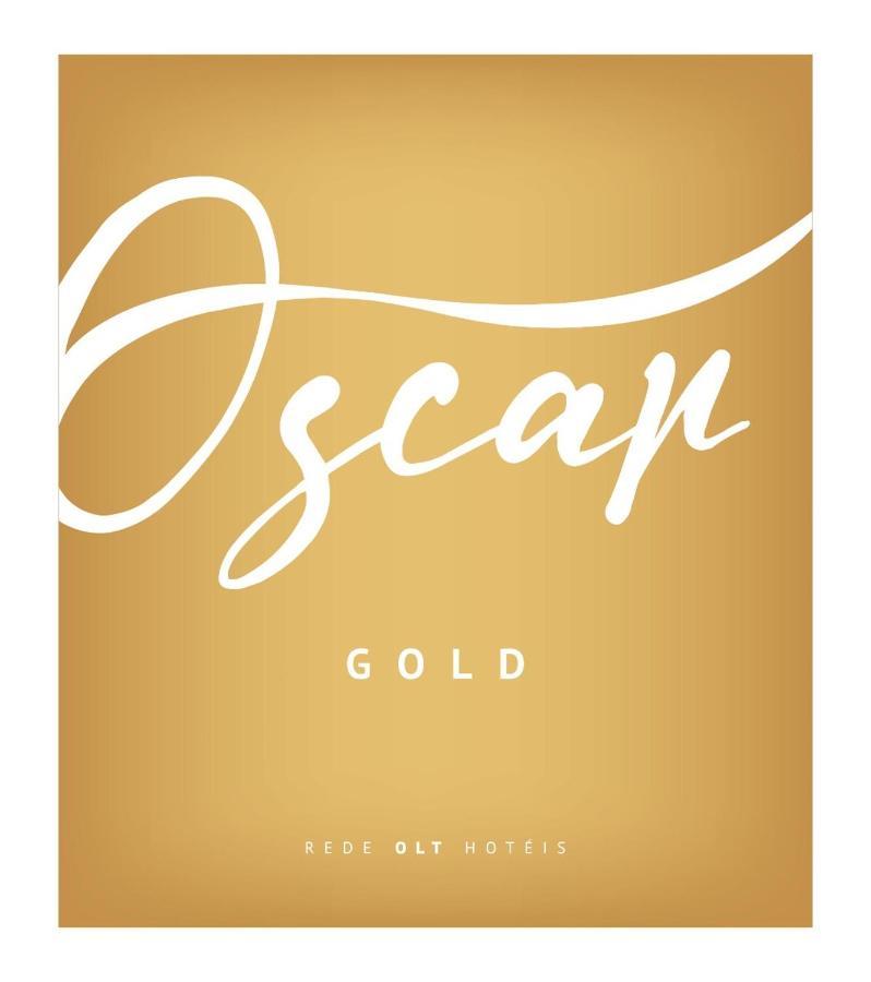 Hotel Oscar Gold Janauba Exterior photo